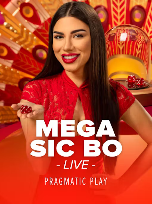 Mega Sic Bo